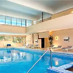 Terme Bologna Отель Абано-Терме
