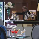Отель Terme Bologna