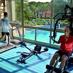 Отель Terme Bologna Абано-Терме