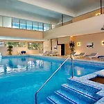 Terme Bologna Отель Абано-Терме