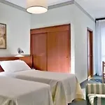 Отель Terme Bologna 3*