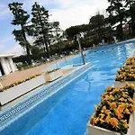 Terme Bologna Абано-Терме