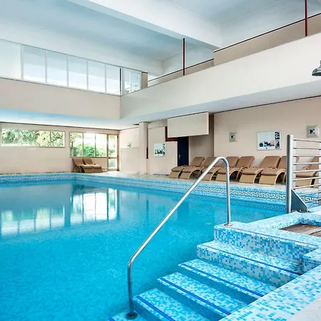 Отель Terme Bologna 3*