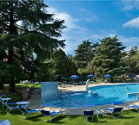 מלון Terme Bologna