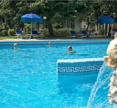 Terme Bologna אבנו טרמה
