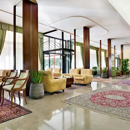 Terme Bologna Hotell 3*