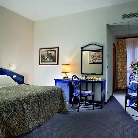 Terme Bologna Hotel 3*
