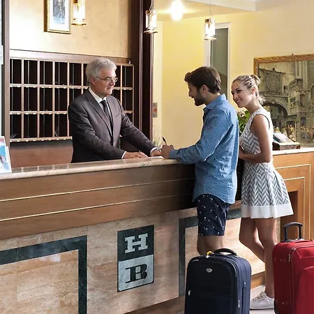 Terme Bologna 3*