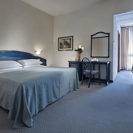 Terme Bologna Hotell