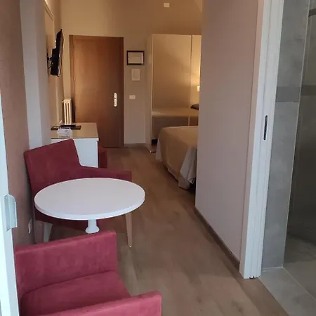 Terme Bologna 3* Abano Terme