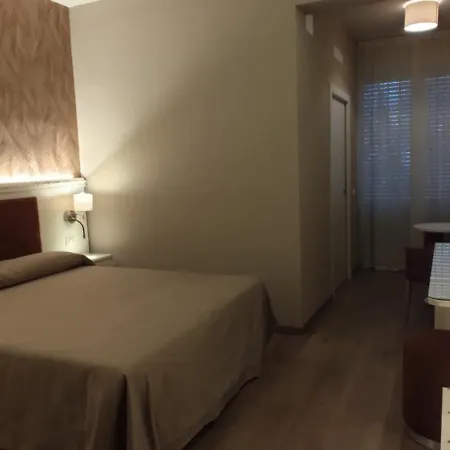 Hotel Terme Bologna 3*
