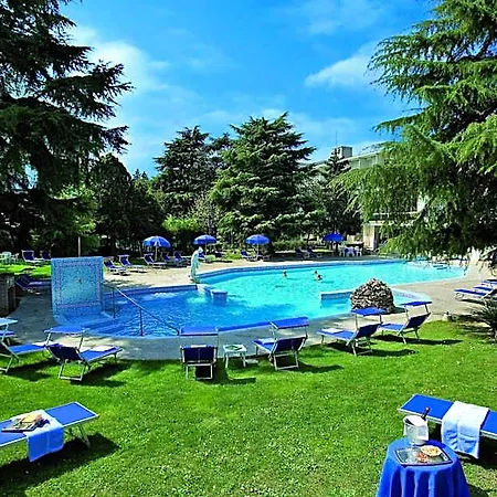 Terme Bologna ホテル アーバノ・テルメ