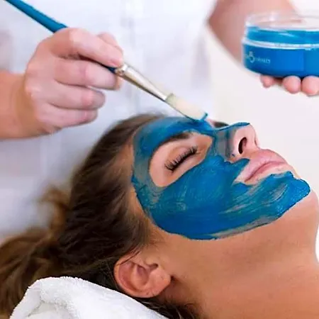 ホテル Terme Bologna アーバノ・テルメ