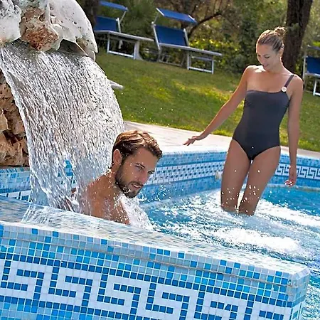 Terme Bologna Hotel