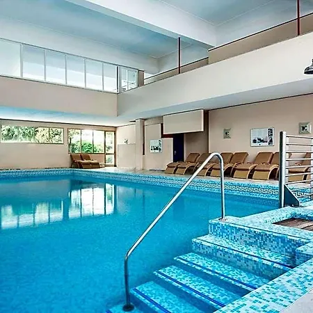 Terme Bologna アーバノ・テルメ