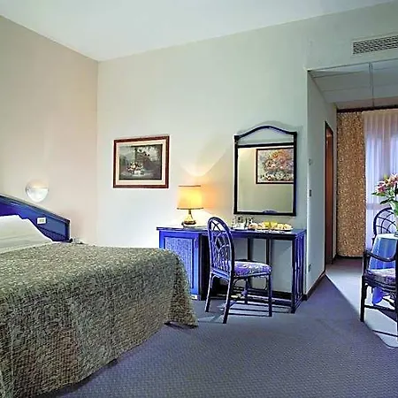 Hotel Terme Bologna Abano Terme