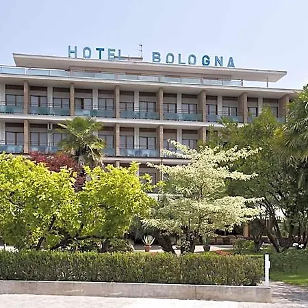 Terme Bologna 3*