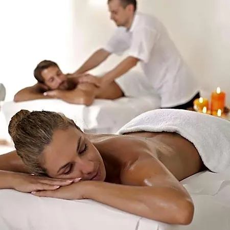 Terme Bologna ホテル 3*