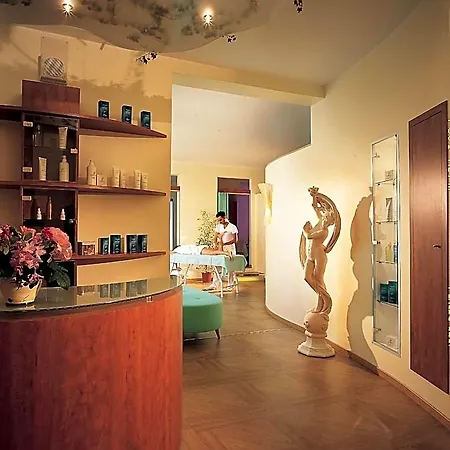 Terme Bologna Hotell Abano Terme
