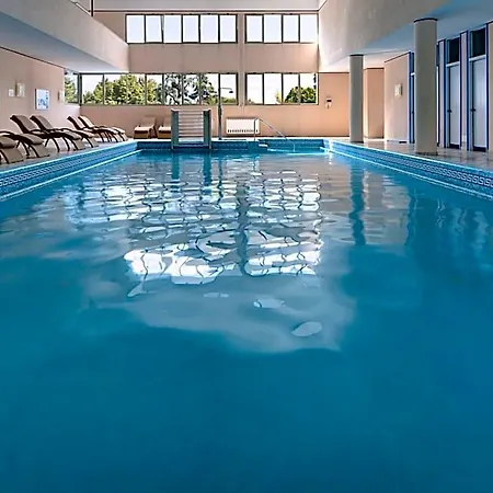 Terme Bologna ホテル