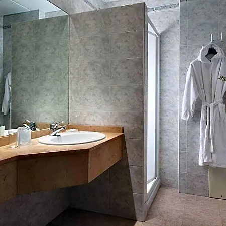 Hotel Terme Bologna