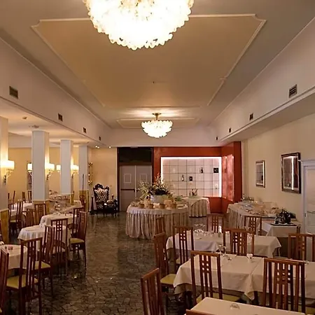 Terme Bologna ホテル 3*