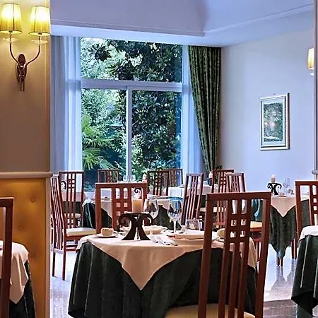 ホテル Terme Bologna 3*