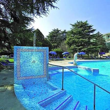 Terme Bologna 3*