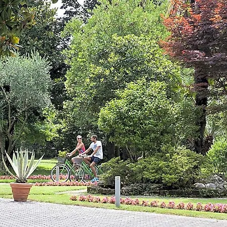 ホテル Terme Bologna 3*