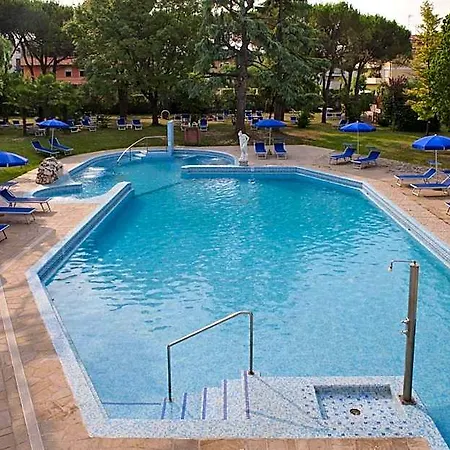 Terme Bologna 3* Abano Terme