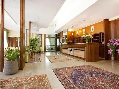Terme Bologna 3* אבנו טרמה