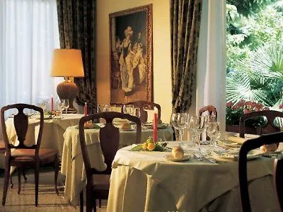 Hotell Terme Bologna
