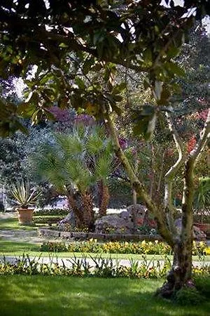 Hotel Terme Bologna 3*