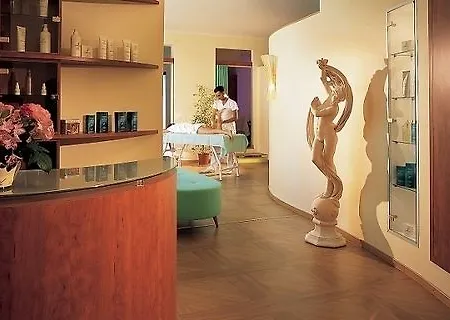 Hotel Terme Bologna Abano Terme