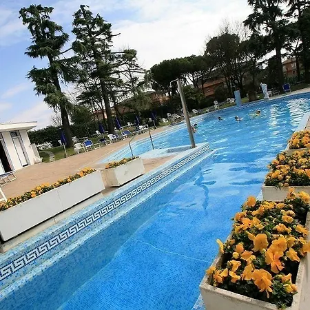 Terme Bologna Abano Terme