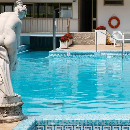 Terme Bologna Отель 3*
