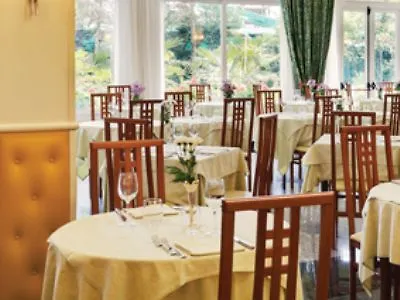 Terme Bologna Hotel